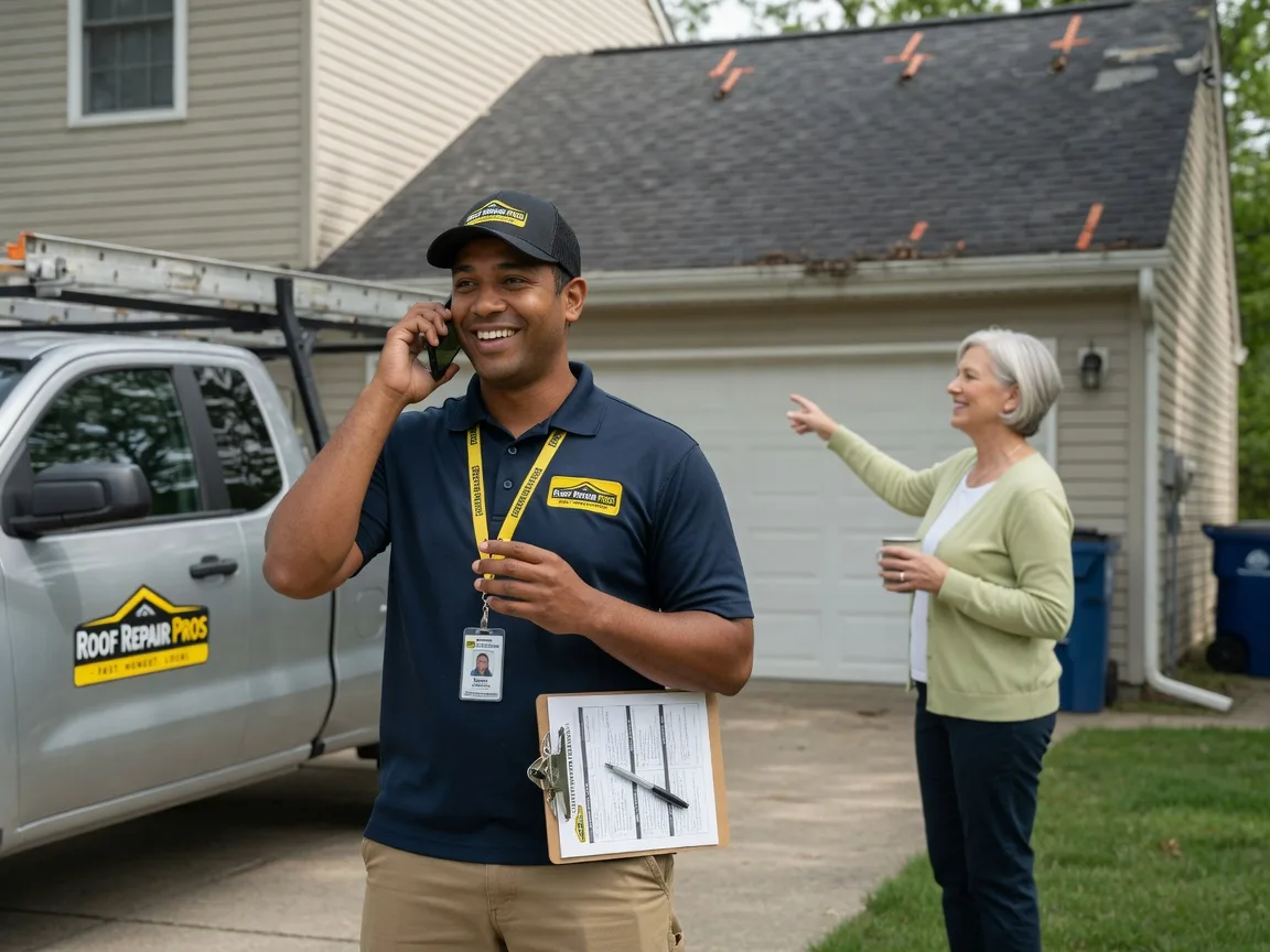 Roof Repair Boswell, OK FAQs